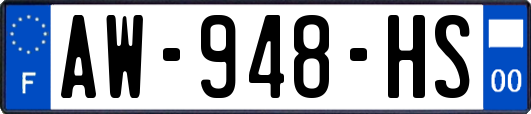 AW-948-HS