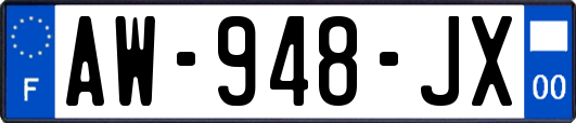 AW-948-JX