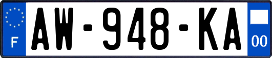 AW-948-KA