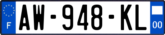 AW-948-KL