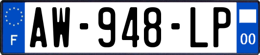 AW-948-LP