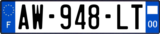 AW-948-LT