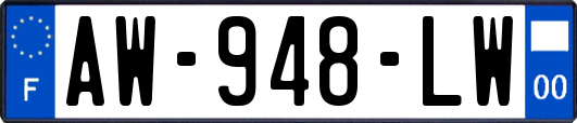 AW-948-LW