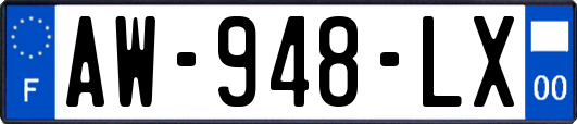AW-948-LX