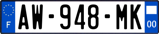 AW-948-MK
