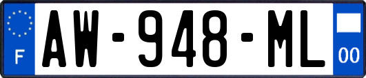AW-948-ML