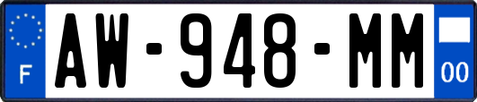 AW-948-MM