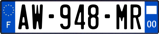 AW-948-MR