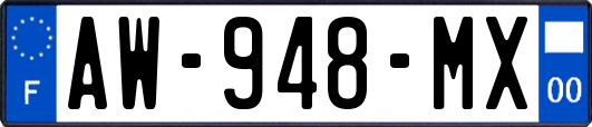 AW-948-MX