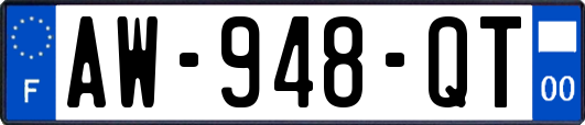 AW-948-QT