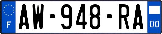AW-948-RA