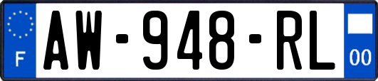 AW-948-RL
