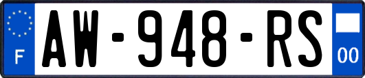 AW-948-RS