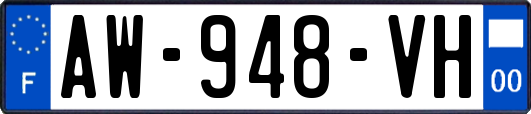 AW-948-VH