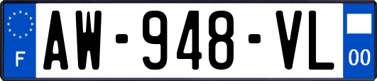 AW-948-VL