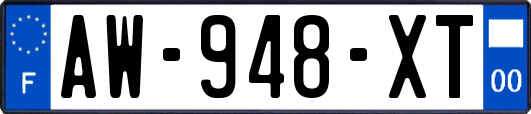 AW-948-XT