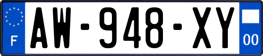 AW-948-XY