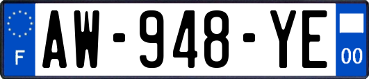 AW-948-YE