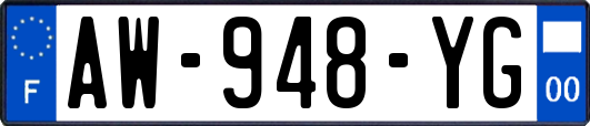 AW-948-YG