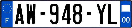 AW-948-YL