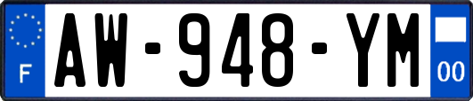 AW-948-YM