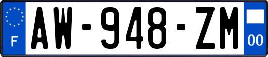 AW-948-ZM