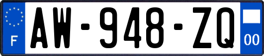 AW-948-ZQ