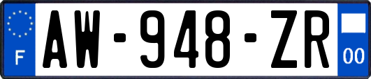 AW-948-ZR