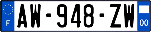 AW-948-ZW