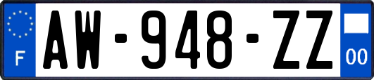 AW-948-ZZ