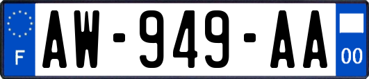 AW-949-AA