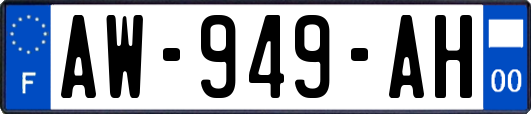 AW-949-AH