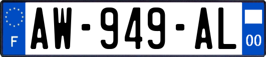 AW-949-AL