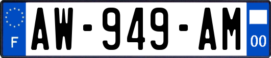 AW-949-AM