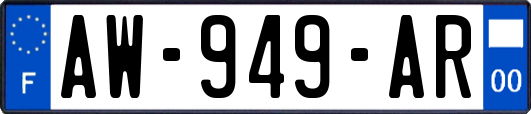 AW-949-AR