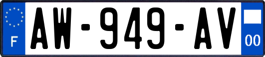 AW-949-AV