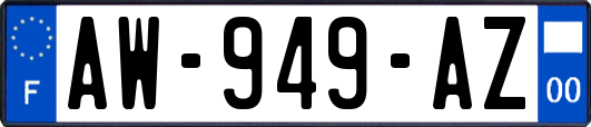 AW-949-AZ