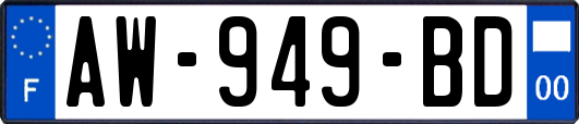 AW-949-BD
