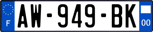 AW-949-BK