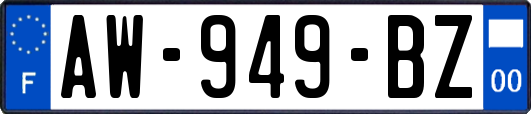 AW-949-BZ