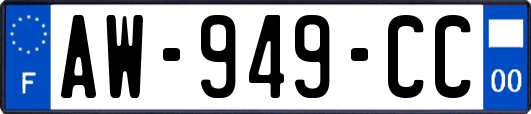 AW-949-CC