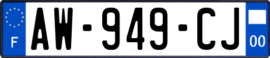 AW-949-CJ