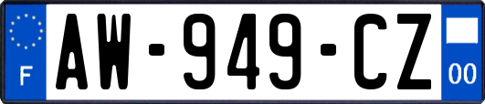 AW-949-CZ