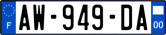 AW-949-DA