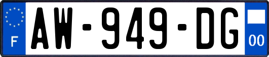 AW-949-DG