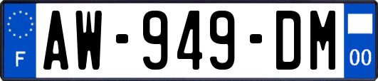 AW-949-DM