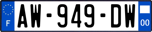 AW-949-DW