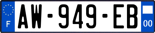 AW-949-EB