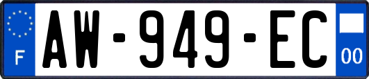 AW-949-EC