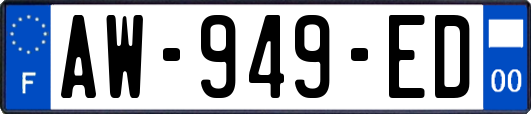 AW-949-ED